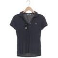 Lacoste Damen Poloshirt, marineblau, Gr. 38