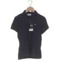 Lacoste Damen Poloshirt, marineblau, Gr. 36