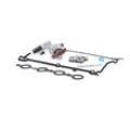 FAI AutoParts Steuerkettensatz VW,AUDI,SKODA TCK111 058109229B,058109088E,058109088K