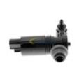 VEMO Waschwasserpumpe LAND ROVER V48-08-0028 LR027685,LR077377,LR083803