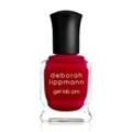 Deborah Lippmann Fall Collection Coming Out Strong Nagellack 15 ml She's A Rebel