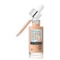 Maybelline Super Stay 24H Skin Tint Flüssige Foundation 30 ml Nr. 30 - Sand