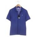 Lacoste Herren Poloshirt, blau, Gr. 52