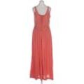 Heine Damen Kleid, orange, Gr. 38