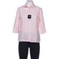 eterna Damen Bluse, pink, Gr. 42