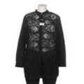 St.Emile Damen Bluse, schwarz, Gr. 42