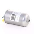 MANN-FILTER Kraftstofffilter OPEL,VAUXHALL WK 8021 818031,13286584,93196533 Leitungsfilter,Spritfilter 95521116,813070