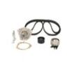 BOSCH Wasserpumpe + Zahnriemensatz FIAT,ALFA ROMEO,LANCIA 1 987 946 459 Wasserpumpe + Zahnriemenkit