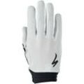 Specialized Trail Handschuhe langfinger | dove grey - XXL