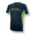 Festool-Fanartikel Funktionsshirt Herren - L