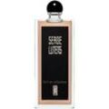 Serge Lutens Unisexdüfte COLLECTION NOIRE Nuit de CellophaneEau de Parfum Spray