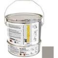 PROline-paint 2K-Hallenbeschichtung, steingrau