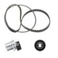 RIDEX PLUS Keilrippenriemensatz OPEL,RENAULT,FIAT 542R0315P 117202957R,119231474R,93198828 93452888,1172000Q6D,117507034R,119230802R,119231968R