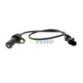 VEMO Impulsgeber HYUNDAI V52-72-0242 3918027800 Kurbelwellensensor,Impulsgeber, Kurbelwelle