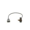 BOSCH Impulsgeber VW,AUDI,SKODA 0 261 210 178 078906433B Kurbelwellensensor,Impulsgeber, Kurbelwelle