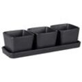 Wenko Snack Dip Schalen Set