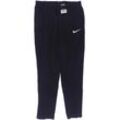 Nike Herren Stoffhose, schwarz, Gr. 0