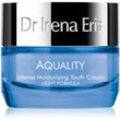 Dr Irena Eris Aquality Intense Moisturizing Youth Cream Light Formula Intensive Feuchtigkeitscreme mit Verjüngungs-Effekt 50 ml