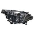 HELLA Scheinwerfer BMW 1ZS 169 009-111 63127044671,63127045691,7044671 Hauptscheinwerfer,Frontscheinwerfer 7045691,E12306,E12307