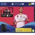 PlayStation 4 Pro 1000GB - Schwarz + FIFA 20