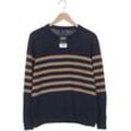 Gant Herren Pullover, marineblau, Gr. 52