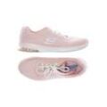 Skechers Damen Sneakers, pink, Gr. 41