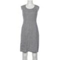 Qiero Damen Kleid, grau, Gr. 34