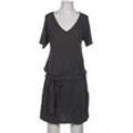 Juvia Damen Kleid, grau, Gr. 34