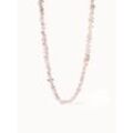 PURELEI Rose Quartz Kette