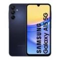 Galaxy A15 5G 128GB - Blau - Ohne Vertrag