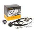 CONTITECH Wasserpumpe + Zahnriemensatz VW,AUDI,SEAT CT957WP2 CT957K1,CT957WP2 Wasserpumpe + Zahnriemenkit