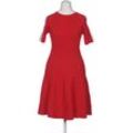 Tommy Hilfiger Damen Kleid, rot, Gr. 34