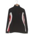 Odlo Damen Sweatshirt, schwarz, Gr. 34