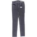 Diesel Damen Jeans, grau, Gr. 23