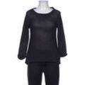 mavi Damen Pullover, grau, Gr. 36