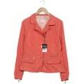 Basler Damen Jacke, orange, Gr. 40