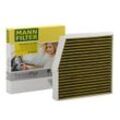 MANN-FILTER Innenraumfilter MERCEDES-BENZ,INFINITI FP 26 007 272775DA2A,2468300018,2468300118 A2468300018,A2468300118,272775DA0A