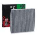 CHAMPION Innenraumfilter TOYOTA,SUBARU,LEXUS CCF0050C 8713933010,87139YZZ03