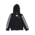 adidas Herren Hoodies & Sweater, schwarz, Gr. 116