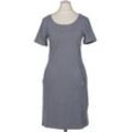 Qiero Damen Kleid, grau, Gr. 34