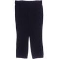 Marc Cain Damen Stoffhose, marineblau, Gr. 34