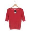 Esprit Damen T-Shirt, rot, Gr. 42