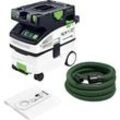 Festool Absaugmobil CLEANTEC CTL MIDI I