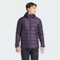 Terrex Multi Light Hooded Daunenjacke