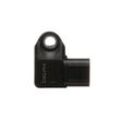 DELPHI Sensor, Saugrohrdruck HONDA,ACURA PS10232-12B1 37830RNAA01