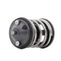 NRF Kühlwasserthermostat BMW,MINI 725274 11517805192 Thermostat,Thermostat, Kühlmittel,Kühler Thermostat,Kühlmittelthermostat,Kühlwasserregler