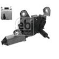 FEBI BILSTEIN Scheibenwischermotor SKODA 48673 5J7955711,5J7955711A,5J7955711B Wischermotor 5J7955711C