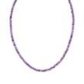 PURELEI Amethyst Kette