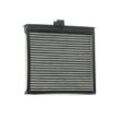 FILTRON Innenraumfilter RENAULT K 1167A 7701055110,7701064237,8671018402