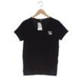 Karl by Karl Lagerfeld Damen T-Shirt, schwarz, Gr. 38